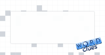 Already in use Crossword Clue