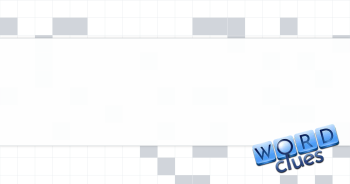 “Already noticed that” Crossword Clue