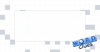 Also emailed Crossword Clue