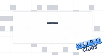 Altar promise Crossword Clue