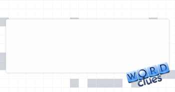 Alter ego for Bey Crossword Clue