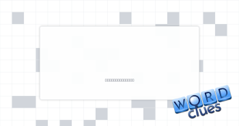 Alteration Crossword Clue