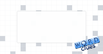 Altered Crossword Clue