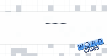 Alternative to live bait Crossword Clue