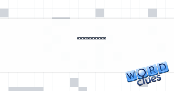 Alternative to paint Crossword Clue