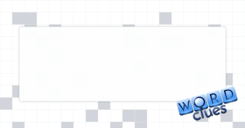 Alternative wd. Crossword Clue