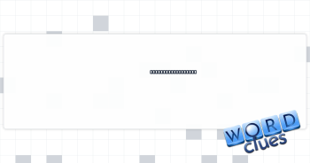 Altima alternative Crossword Clue
