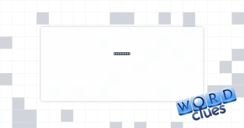 Altitude Crossword Clue