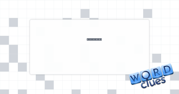 Altruistic Crossword Clue