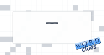 Alveoli, e.g. Crossword Clue