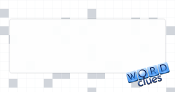 Always on the go Crossword Clue