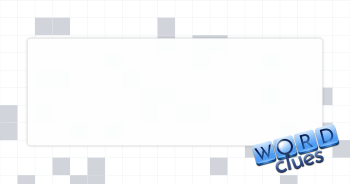 Always relevant Crossword Clue