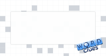 "Am __ early?" Crossword Clue