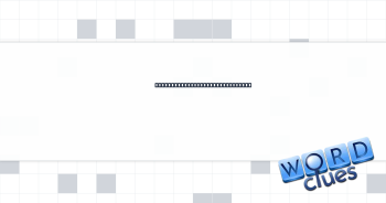 Am I bats about Indian staple? Crossword Clue