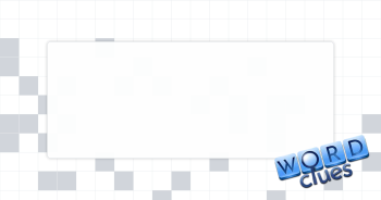 "Am I clear?" Crossword Clue