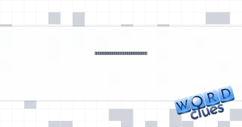 Amal Clooney's nationality Crossword Clue