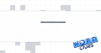 Amanda Gorman's "An __ We Owe" Crossword Clue