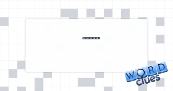 Amass a mass Crossword Clue