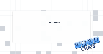 Amazing times Crossword Clue
