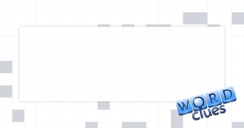 Amazon deposits Crossword Clue