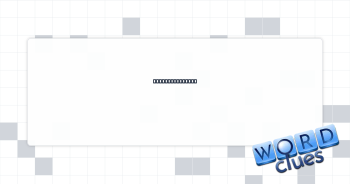 Amazon e-reader Crossword Clue