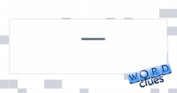 Amazon or Adidas Crossword Clue