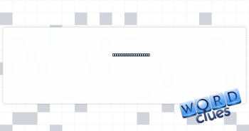 Amazon sales event Crossword Clue