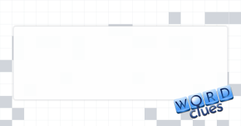 "Ambassador" cut Crossword Clue
