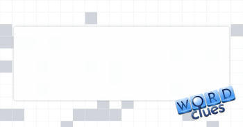 Ambiguous amount Crossword Clue
