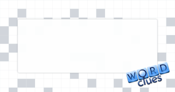 Ambitious urge Crossword Clue