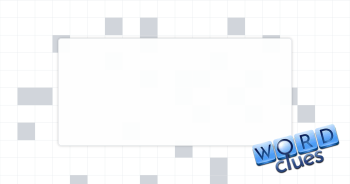 Amble Crossword Clue