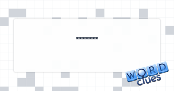 Amending proofs Crossword Clue