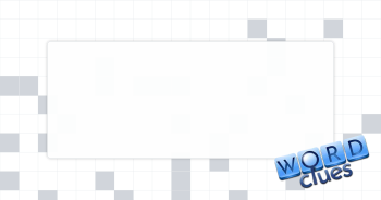 American aloe Crossword Clue