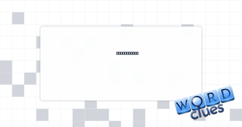 American ID Crossword Clue