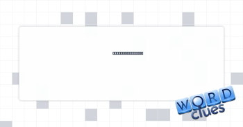 American kennel Crossword Clue