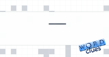 American politician Crossword Clue