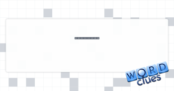American "Uncle"? Crossword Clue