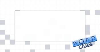 ___ Américas Crossword Clue