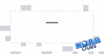 Amethyst, e.g. Crossword Clue
