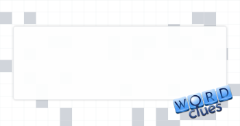 AmEx alternative Crossword Clue