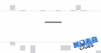 Ammo in a pellet gun Crossword Clue