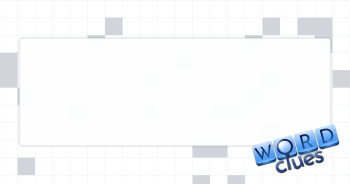 Amo, amas, ___ … Crossword Clue