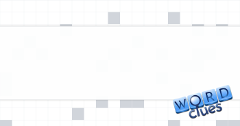 Amo, —, amat (Latin lesson) Crossword Clue