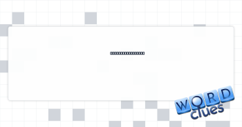 Among Us saboteur Crossword Clue