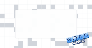Among us Crossword Clue