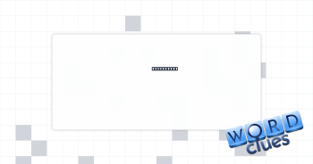 Amount bet Crossword Clue