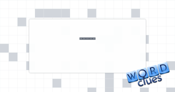 Amount owed Crossword Clue