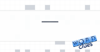Amped (up), slangily Crossword Clue