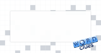 Ampere or gram Crossword Clue