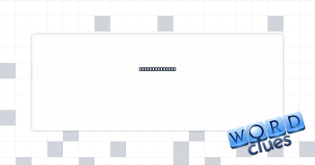 Amtrak express Crossword Clue